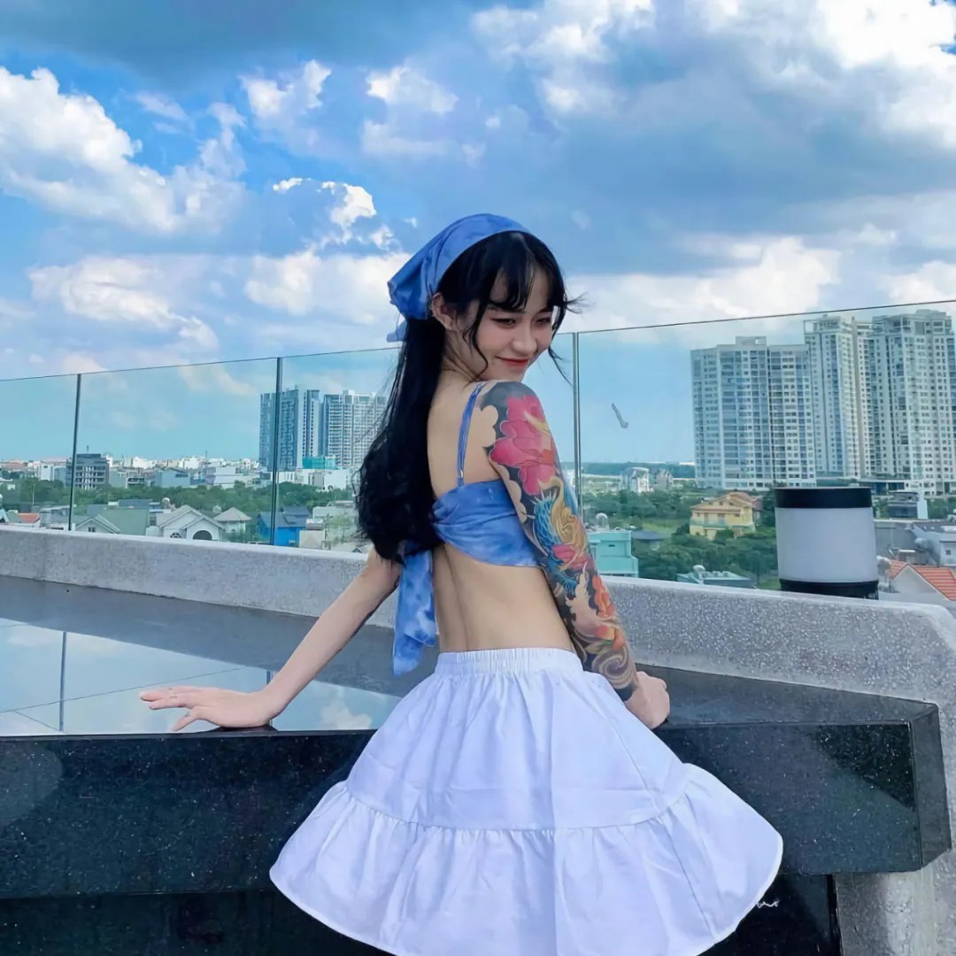 奇怪的猫咪